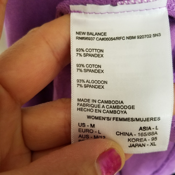 Aneka Blouse Medium - Picture 3 of 7